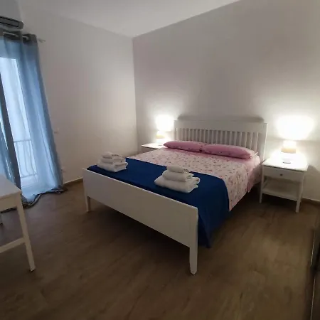 Holiday Home Ischia *