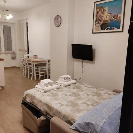 Apartment Holiday Home Ischia Ischia