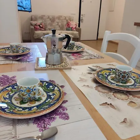 Holiday Home Ischia Apartment