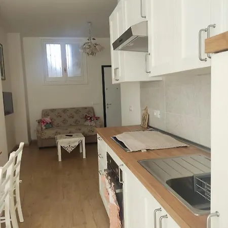 Holiday Home Ischia Apartment