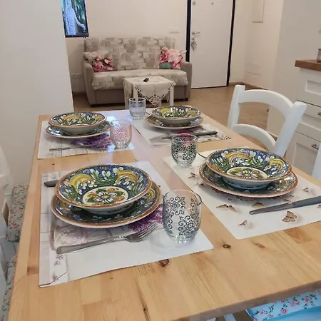 Holiday Home Ischia * Ischia