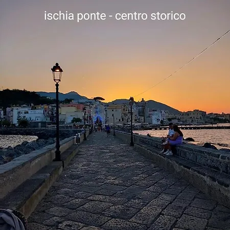Holiday Home Ischia Ischia