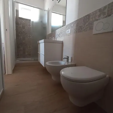 Holiday Home Ischia *