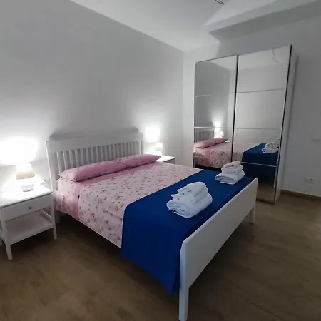 Holiday Home Ischia