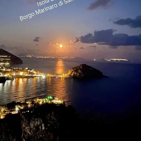 Holiday Home Ischia *