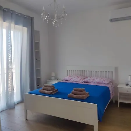 Holiday Home Ischia 이스키아