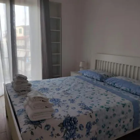 Holiday Home Ischia *