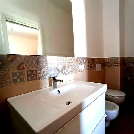 Holiday Home Ischia * Ίσκια