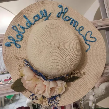 Holiday Home Ischia Διαμέρισμα *