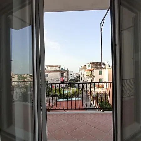 아파트 Holiday Home Ischia