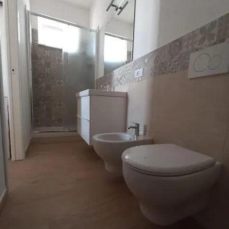 아파트 Holiday Home Ischia