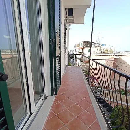 Holiday Home Ischia 아파트 *