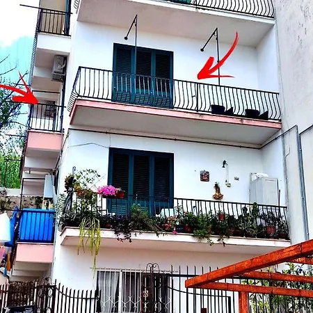 Holiday Home Ischia * 이스키아