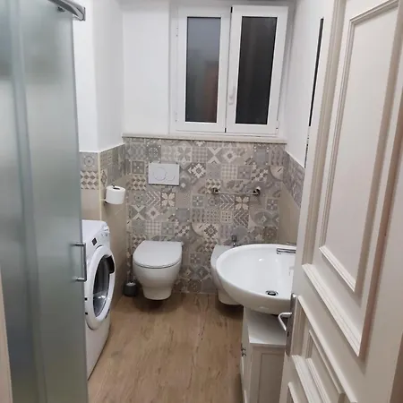Holiday Home Ischia Διαμέρισμα *