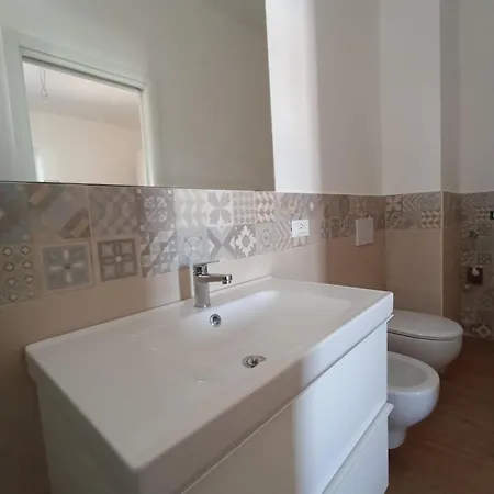Διαμέρισμα Holiday Home Ischia *