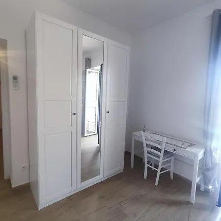 Holiday Home Ischia 아파트 이스키아