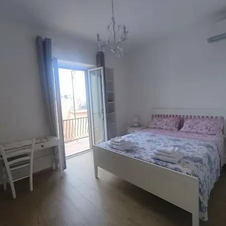 Διαμέρισμα Holiday Home Ischia