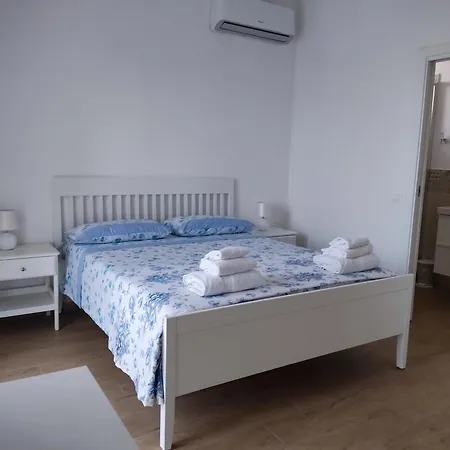 아파트 Holiday Home Ischia *