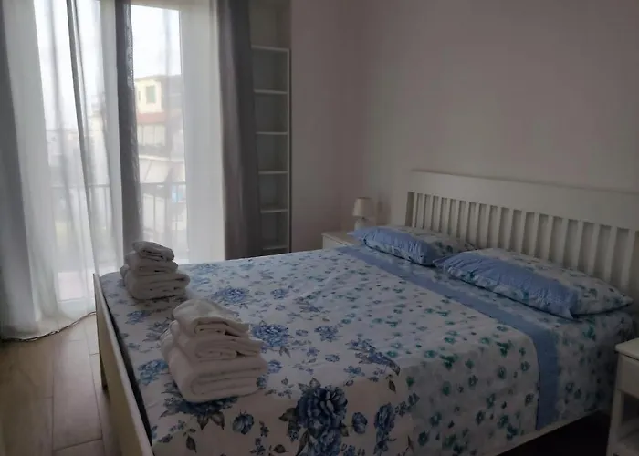 Holiday Home Ischia *